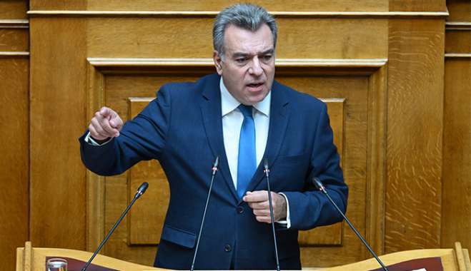 ΜΑΝΟΣ ΚΟΝΣΟΛΑΣ: «Δεν πρέπει να κλείσει αλλά να ενισχυθεί με προσωπικό το Δασονομείο Καρπάθου»