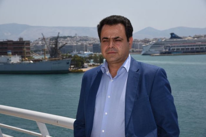 «Παρουσίαση της δράσης ΠΑΙΩΝΑΣ στη Ρόδο. Με πλωτά ασθενοφόρα εξοπλίζεται το Αιγαίο»