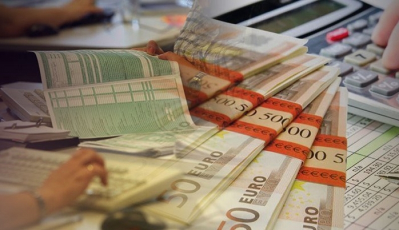 Πάγιο "κούρεμα" 40% σε πρόσθετους φόρους για ανακριβείς δηλώσεις