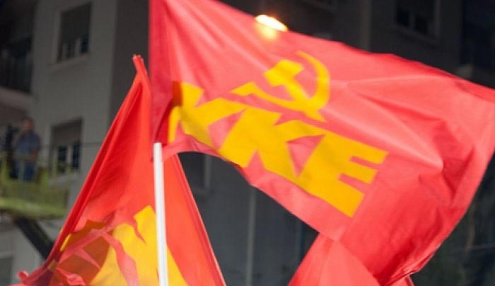 Το ΚΚΕ Δωδεκανήσου για τις επικίνδυνες εξελίξεις στο Αιγαίο με την εμπλοκή του ΝΑΤΟ