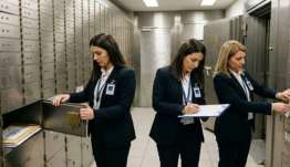 Μέχρι πότε θα δεσμεύει καταθέσεις και θυρίδες η Εφορία