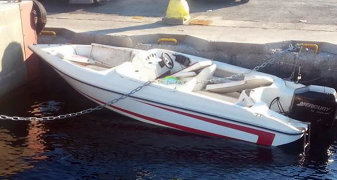 Διάσωση μεταναστών και σύλληψη του διακινητή τους στη θαλάσσια περιοχή της Κω