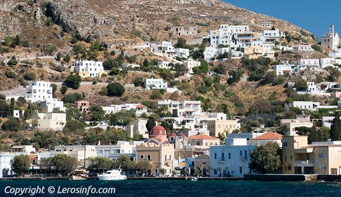Οργή και αγανάκτηση στη Λέρο για την έλλειψη γιατρών