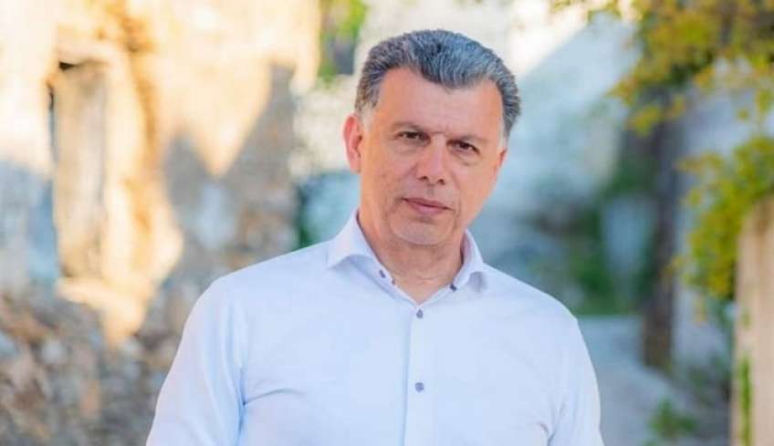 Δήλωση Δημάρχου Κω Θεοδόση Νικηταρά συμπαράσταση στην πυρόπληκτη Ρόδο