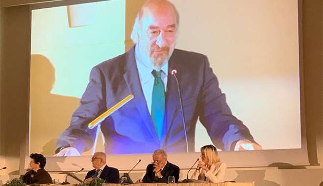Γ.Νικητιάδης : Χρειαζόμαστε και άλλους «Μηναΐδηδες»
