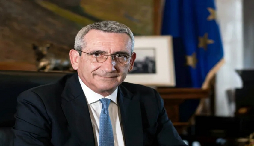 Δήλωση του Περιφερειάρχη Ν. Αιγαίου Γιώργου Χατζημάρκου για τον Γιάννη Φλεβάρη