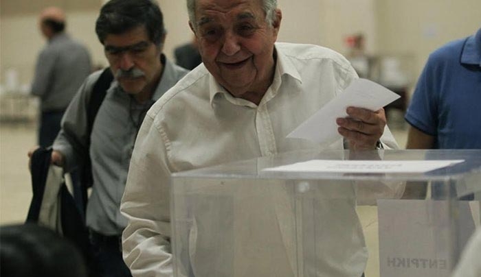 Φλαμπουράρης: Μέσα του 2017 και όλο το 2018 έρχεται μια ανάπτυξη που θα τρίβουμε τα μάτια μας