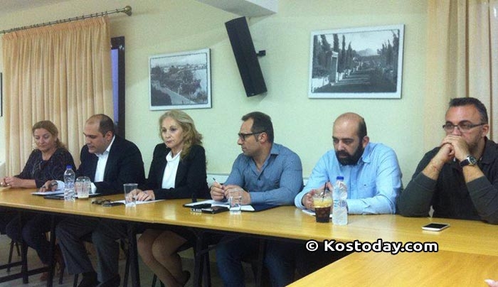 Κοίτα ποιος μιλάει για άγνοια και ανευθυνότητα! (για το λαϊκισμό θα επανέλθουμε) Ο κος Κυρίτσης!