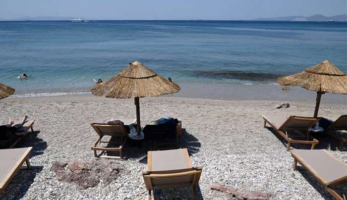 Σαρωτικοί φορο-έλεγχοι: Ποιες τουριστικές περιοχές μπαίνουν στο στόχαστρο