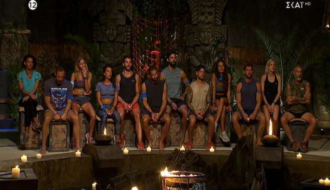 Survivor All Star: Οι δύο νέοι υποψήφιοι προς αποχώρηση -Ποιοι παίκτες έφυγαν κρυφά τη νύχτα στο δάσος