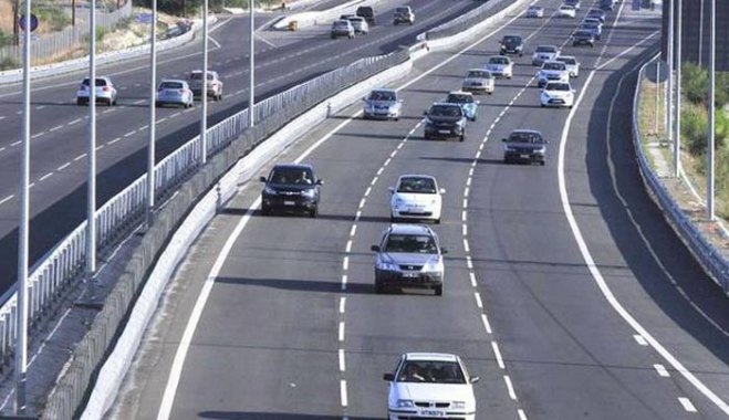 Τέλη κυκλοφορίας: Μέχρι τις 29 Ιανουαρίου η αποπληρωμή τους