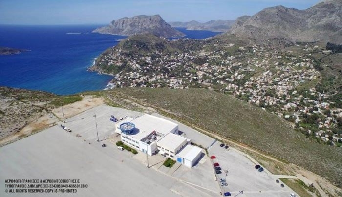 Δικαιώνει η Κομισιόν την Κάλυμνο αναφορικά με το θέμα μείωσης των αεροπορικών πτήσεων από τον Οκτώβριο