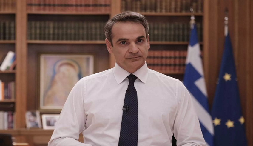 Κλείνει όλη η εστίαση! Μάσκες παντού! Από το πρωί της Τρίτης σε ισχύ τα νέα μέτρα