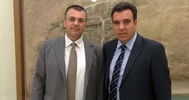 Κίνητρα και ευεργετικές διατάξεις για τις Ιερές Μητροπόλεις στα Δωδεκάνησα