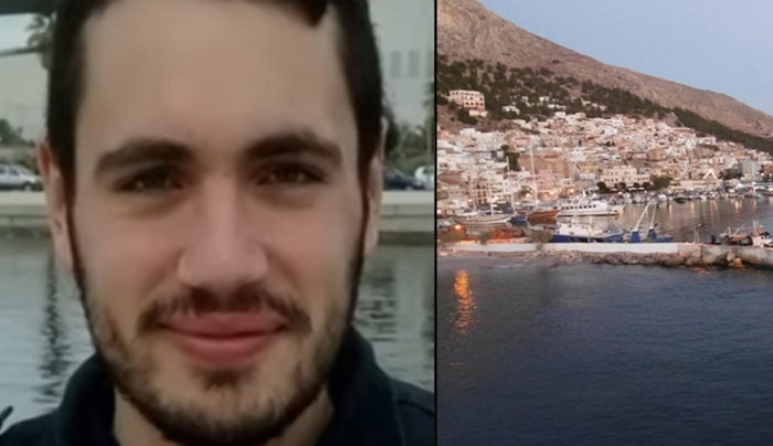Θρίλερ στην Κάλυμνο: Η ιατροδικαστική έκθεση θα «πει» περισσότερα για τη δολοφονία του φοιτητή