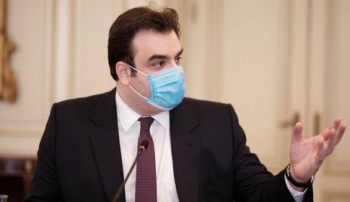 Κ. Πιερρακάκης: Έρχονται 15 νέες υπηρεσίες πρώτης γραμμής το επόμενο τρίμηνο