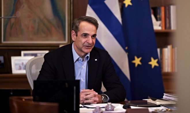 Ευρωεκλογές: Αυτά είναι όλα τα ονόματα των υποψηφίων της Νέας Δημοκρατίας