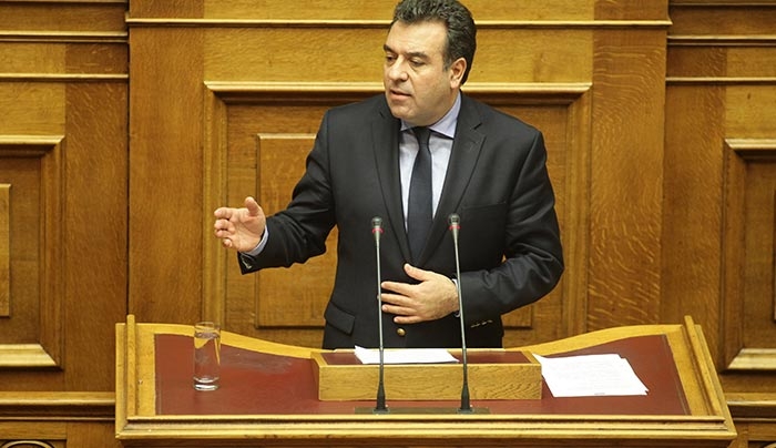 Τριάντα τρεις  μόνο αστυνομικοί θα τοποθετηθούν στις δύο αστυνομικές διευθύνσεις της Δωδεκανήσου στις μεταθέσεις του Αυγούστου