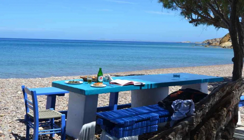 Στο επίκεντρο του τουριστικού ενδιαφέροντος τα Covid-free νησιά της Δωδ/νήσου!