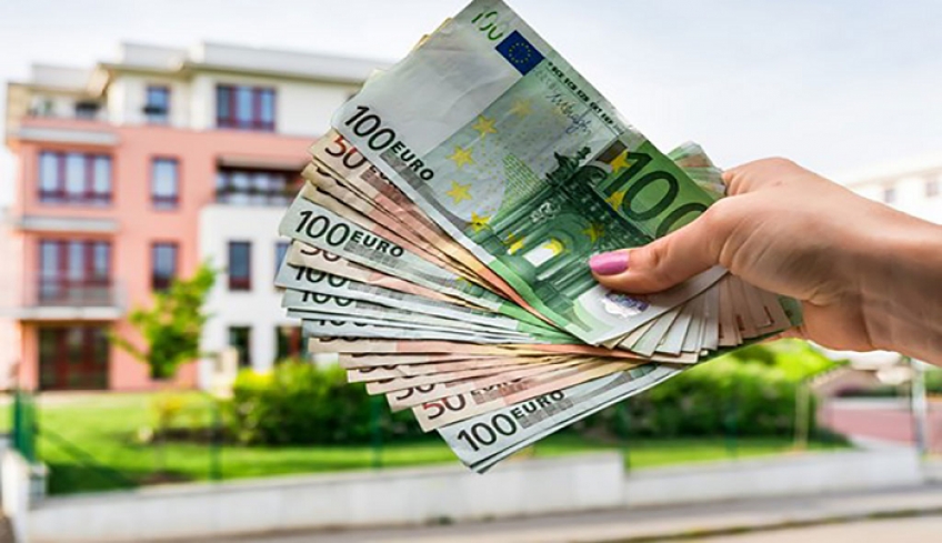 ΕΝΦΙΑ : Σε έξι δόσεις – έως 30 Σεπτεμβρίου η πρώτη