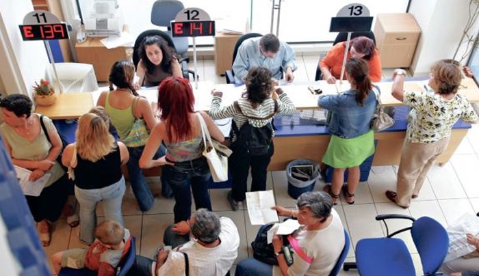 Οριζόντια ρύθμιση για τα «κόκκινα» στεγαστικά δάνεια
