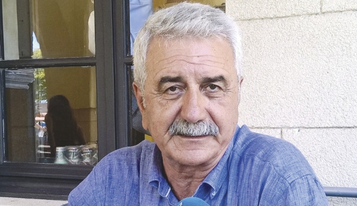 «Για πολλοστή φορά καμία απάντηση από την Περιφερειακή Αρχή»
