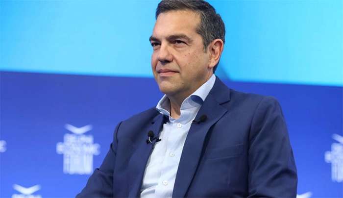 Διαρροή βόμβα - Ο Τσίπρας παγώνει το σχέδιο για μεγάλη επιστροφή... και περιμένει να τον καλέσει η Ιστορία