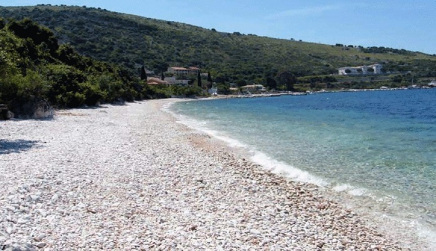Οι νέες ρυθμίσεις της κυβέρνησης για τον αιγιαλό