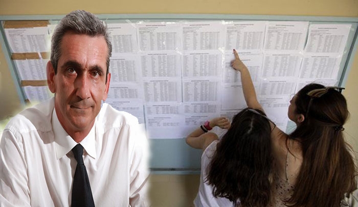 Δήλωση του Περιφερειάρχη Νοτίου Αιγαίου κ. Γ. Χατζημάρκου για την ανακοίνωση των βάσεων στα ΑΕΙ και ΤΕΙ