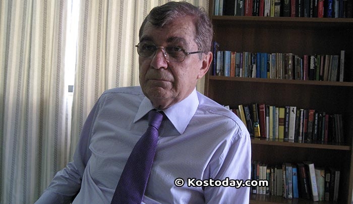Ο Δημ. Κρεμαστινός για το τρέχον ασφαλιστικό – φορολογικό νομοσχέδιο