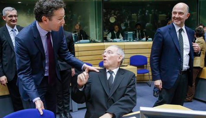 Μήνυμα Τσίπρα σε δανειστές: «Συμφωνία μόνο στο πλαίσιο της λαϊκής εντολής»