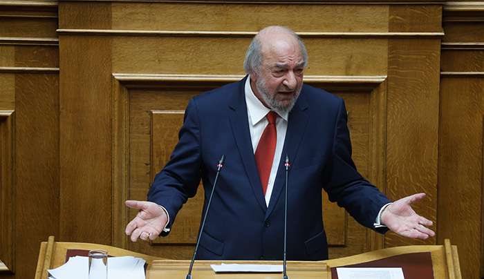 Ερώτηση Νικητιάδη: Κίνδυνος παραπομπής στο Ευρωπαϊκό Δικαστήριο από τις καθυστερήσεις της Κυβέρνησης