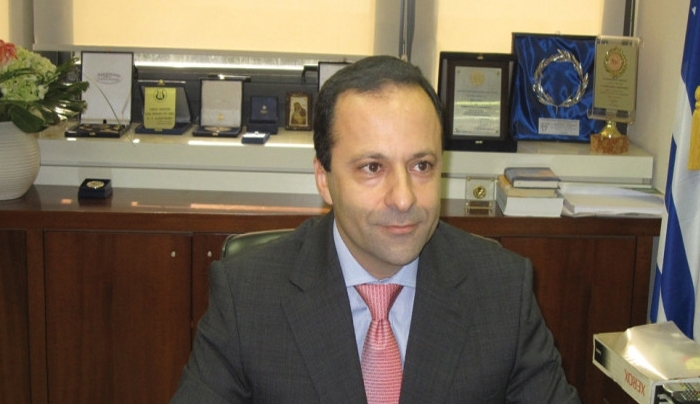 Ενας υποψήφιος πρόεδρος και 66 υποψήφια μέλη στις εκλογές του Επιμελητηρίου Δωδεκανήσου