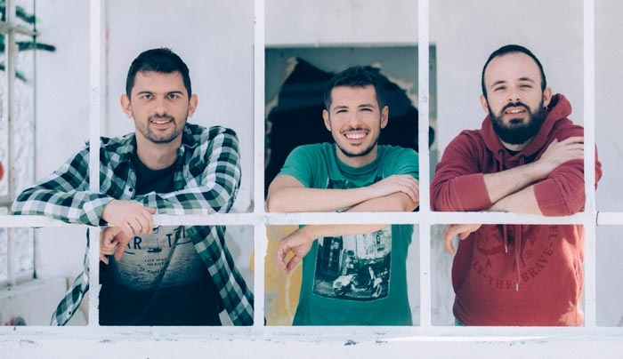 3 Βορειοελλαδίτες έφτιαξαν εφαρμογή που φέρνει τα πάνω κάτω στις γνωριμίες