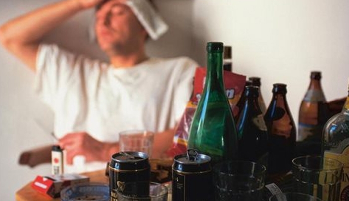 Ξέρετε ποιο φρούτο μπορεί να καταπολεμήσει το…hangover;