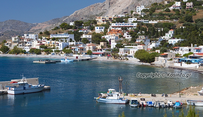 Ιδρύεται σχολή Εμπορικού Ναυτικού στην Κάλυμνο