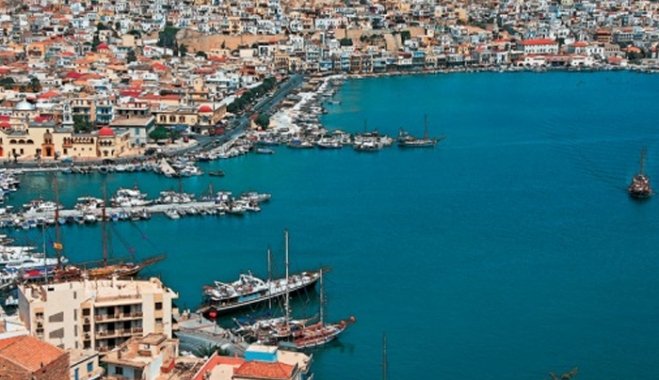 Νέα υπεραστική γραμμή στην Κάλυμνο για τουρίστες και κατοίκους