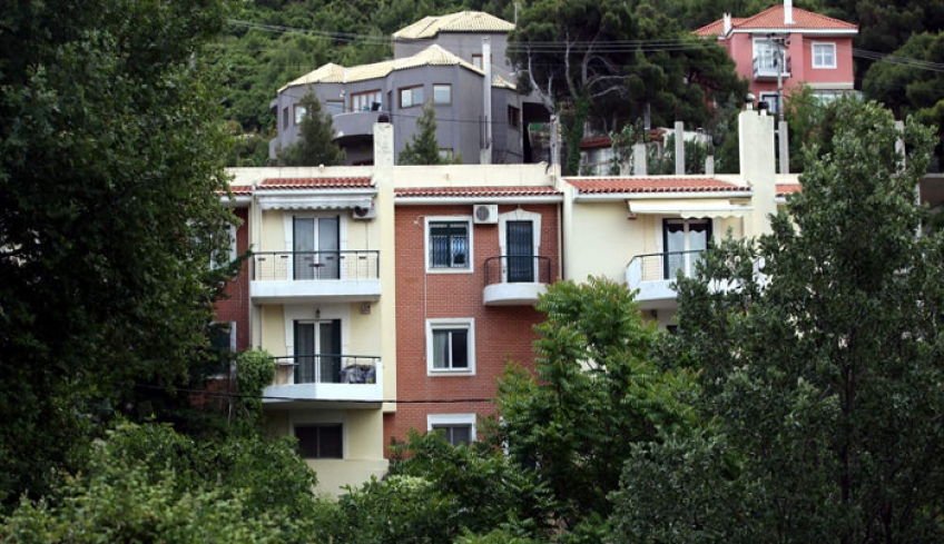 Γιατί συμφέρει η μεταβίβαση ακινήτου πριν από τον Ιούνιο
