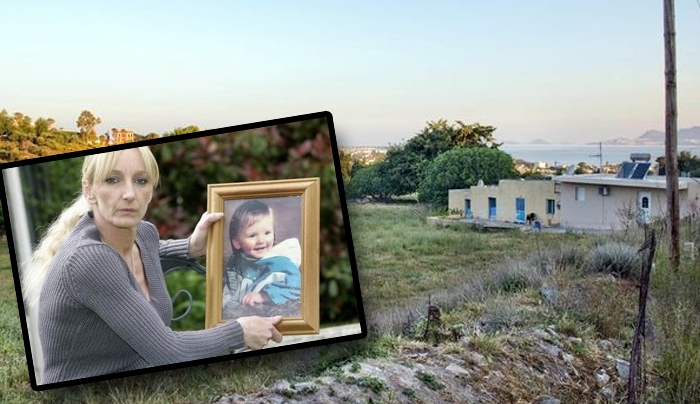 Υπόθεση εξαφάνισης Μπεν: «Κάνουν λάθος οι Αγγλοι για τον υπεύθυνο» λένε συγγενείς του ιδιοκτήτη εκσκαφέα στην Κω