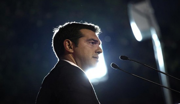 Τσίπρας: Αυτά θα είναι τα 10 πρώτα κυβερνητικά μέτρα