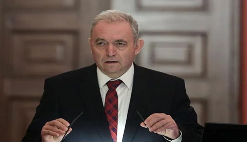 Ευθύμιος Λέκκας: Τι λέει για τον πολύ ισχυρό σεισμό στην Τήλο