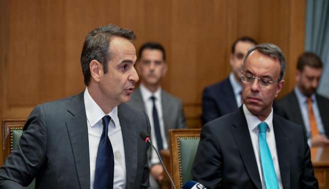 Στην τελική ευθεία μέτρα στήριξης έως 1 δισ. ευρώ
