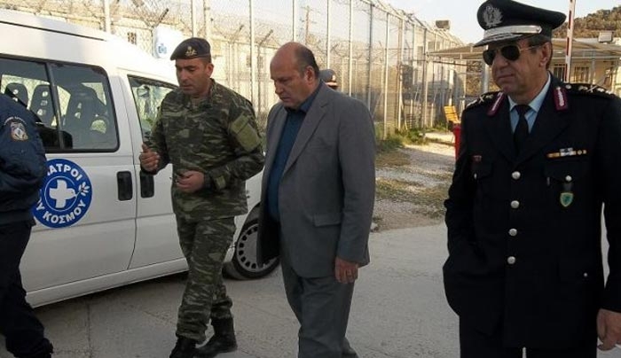 Την Κω επισκέφθηκε ο Αναπληρωτής Γενικός Γραμματέας του Υπουργείου Εσωτερικών Τζανέτος Φιλιππάκος