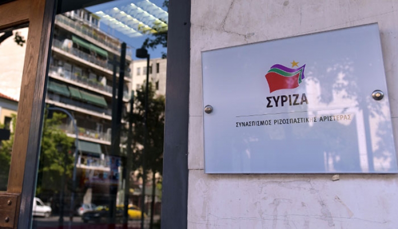 Μαίνεται ο εμφύλιος στον ΣΥΡΙΖΑ: «Προεδρικοί» εναντίον 53 και όποιος αντέξει