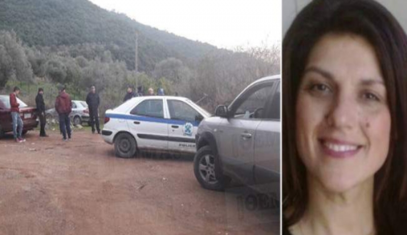 Νέα μαρτυρία για την 44χρονη: Το αυτοκίνητό της δεν ήταν στις 4 στην παραλία που βρέθηκε νεκρή