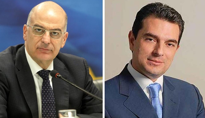Οριστικό τέλος στα σενάρια ανασχηματισμού