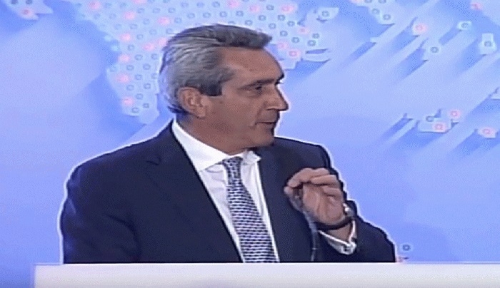 Επικοινωνία του Περιφερειάρχη με τον Γ.Γ. του Υπ. Αγροτικής Ανάπτυξης, για το πρόβλημα με τις  βιντζότρατες