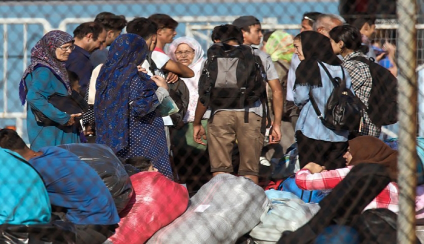 Κομισιόν: 25 εκατομμύρια ευρώ στην Ελλάδα για το Μεταναστευτικό