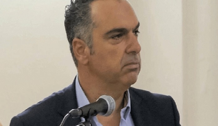 Γ. Φλεβάρης: «Πολλά εστί του θυμού φοβερά, πολλά δε και γελοία»-Απάντηση στην παράταξη «Συμμαχία Νοτίου Αιγαίου»
