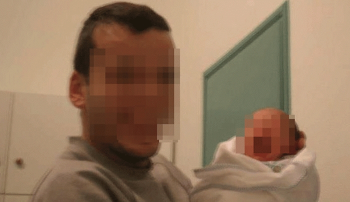 Η γιαγιά του βρέφους που πέθανε από ασιτία ξεσπά: Ήθελε να σκοτώσει το παιδί της